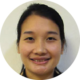 DUONG THI MAI HUONGさん