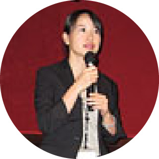 劉　功平さん