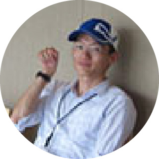 李　昊晟さん