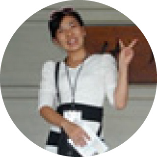 斉　暁媛さん