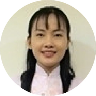 PHAN THI THANH THUYさん